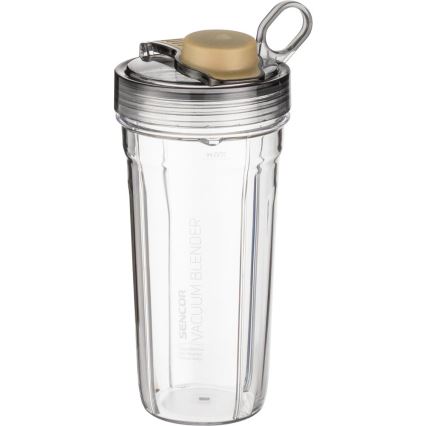 Sencor - Tyhjiötehosekoitin 1500W/230V kulta