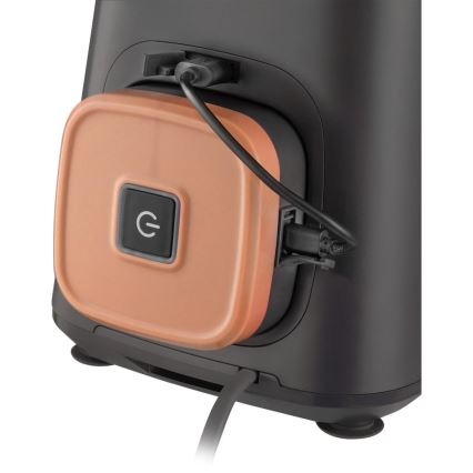 Sencor - Tyhjiötehosekoitin 1500W/230V kupari