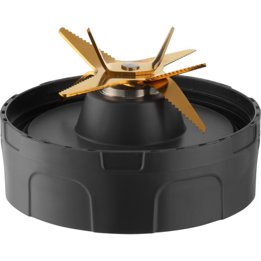 Sencor - Tyhjiötehosekoitin 1500W/230V kupari