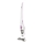 Sencor - Varsi-imuri sähköisellä pyörivällä harjalla 2in1 110W/14,8V 2200 mAh valkoinen