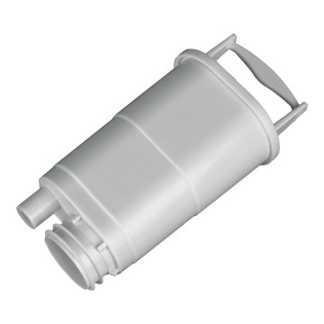 Sencor - Veden suodatin kahvinkeittimeen SES