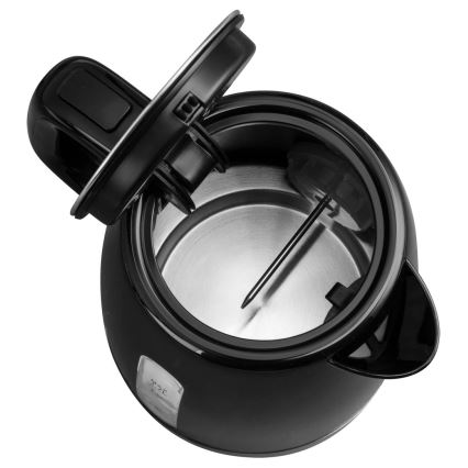 Sencor - Vedenkeitin 1,7 l 2150W/230V musta