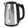 Sencor - Vedenkeitin 1,7 l 2200W/230V