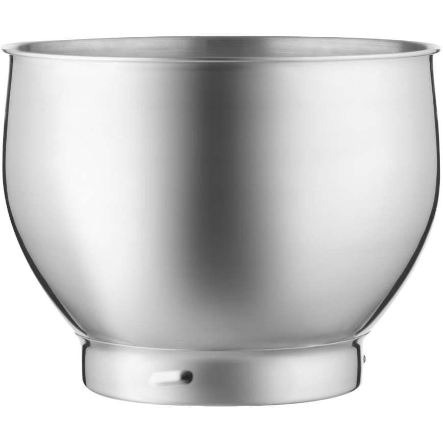 Sencor - yleiskone ruostumattomalla teräskulholla 1000W/230V, valkoinen