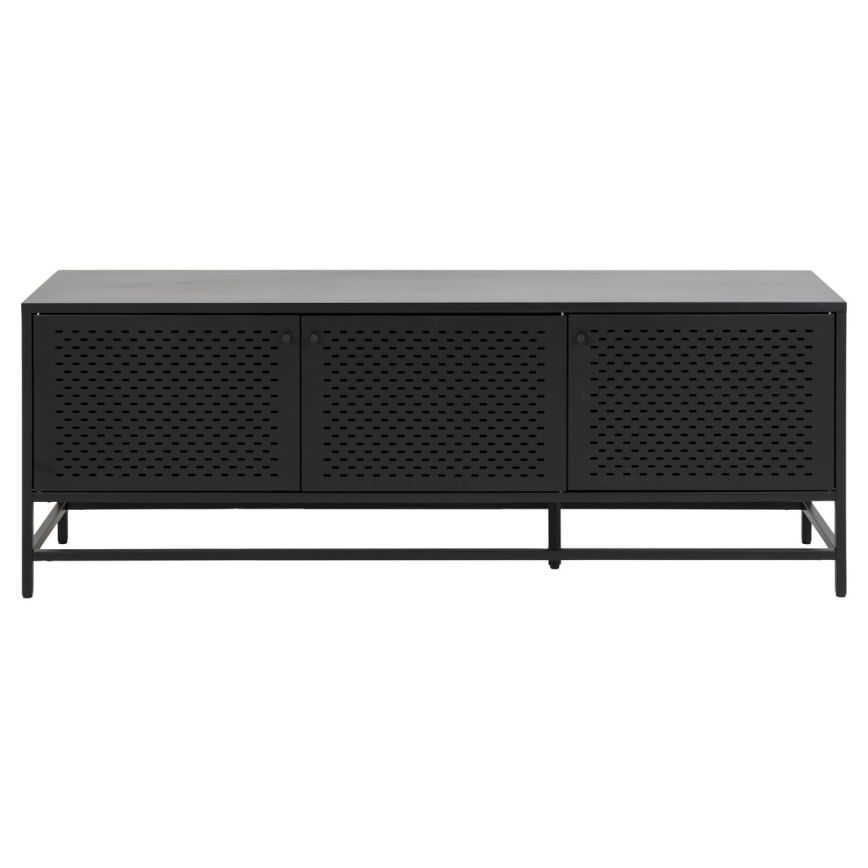 Seth-aterinastelikko musta