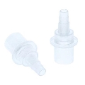 SETTI 10x Vaihtoputki alkometriin