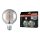 SETTI 2 kpl himmennettäviä LED-filamenttilamppuja E27/7,8W/230V 1800K - Osram