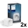 Setti 2 kpl Philips Hue -älypistokkeita