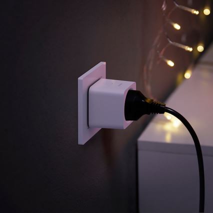 Setti 2 kpl Philips Hue -älypistokkeita