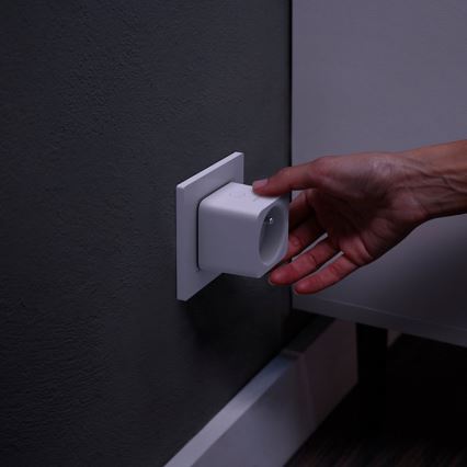 Setti 2 kpl Philips Hue -älypistokkeita