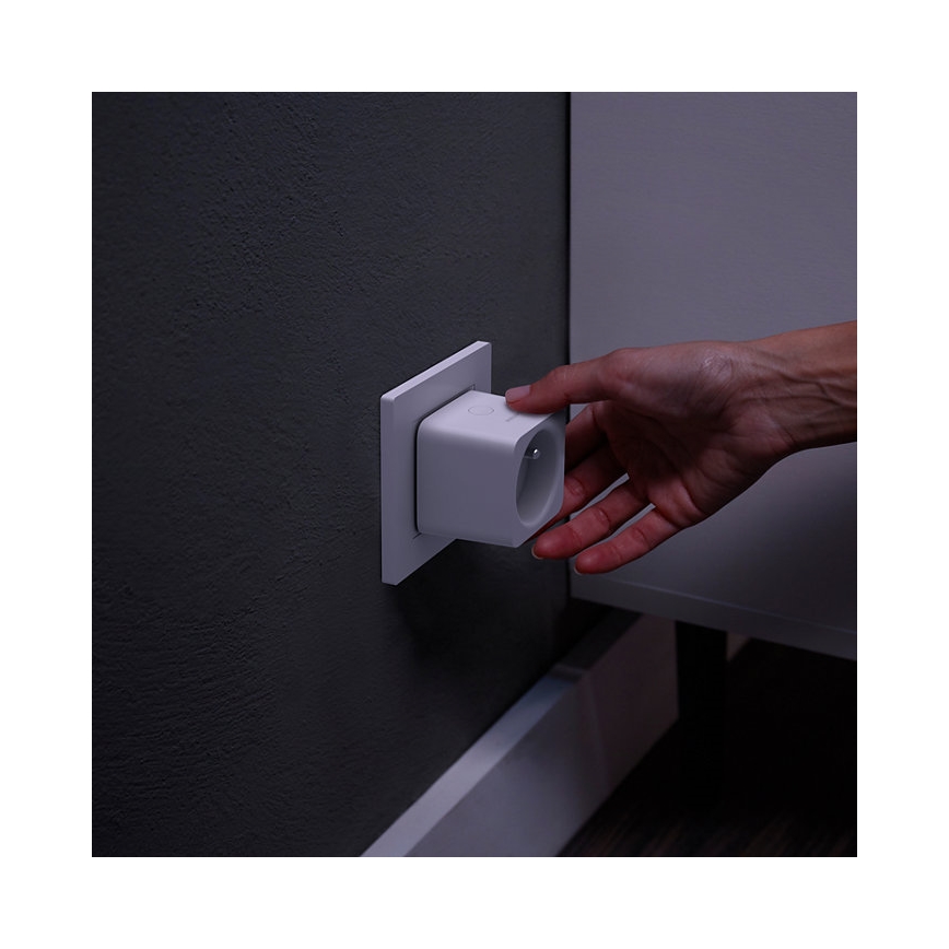Setti 2 kpl Philips Hue -älypistokkeita