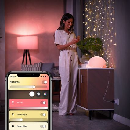 Setti 2 kpl Philips Hue -älypistokkeita