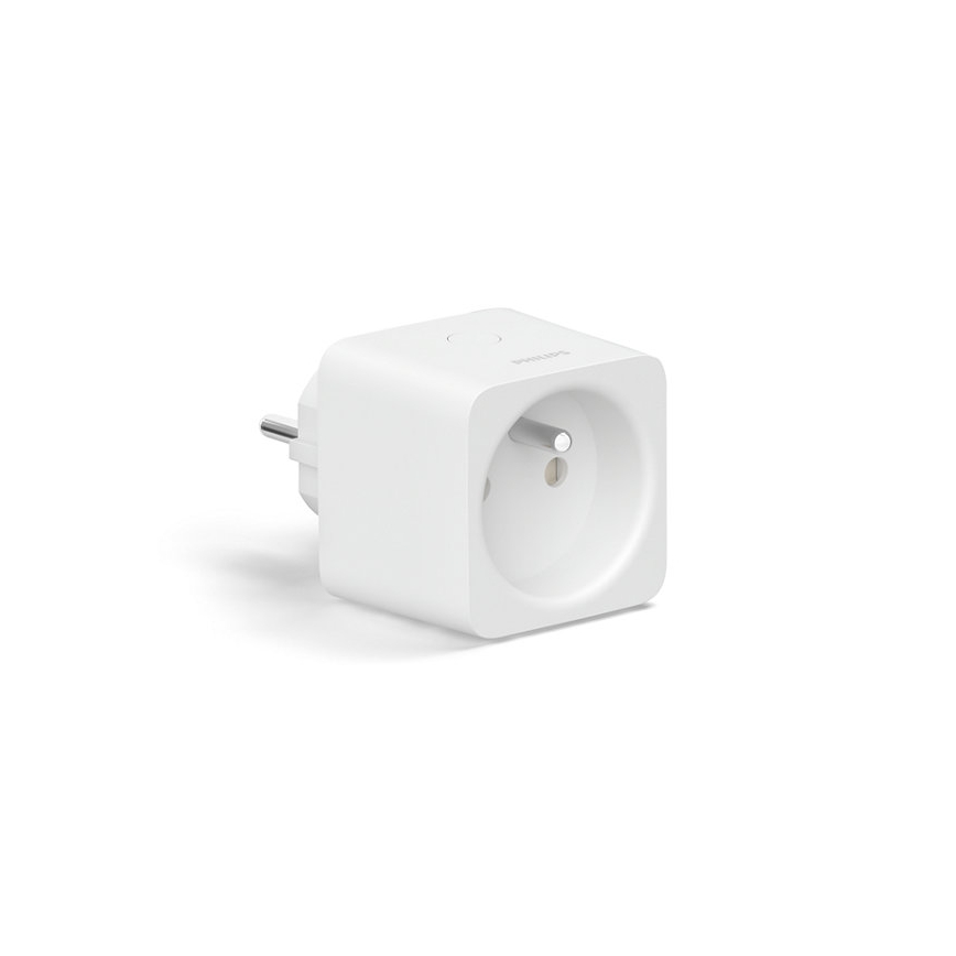 Setti 2 kpl Philips Hue -älypistokkeita