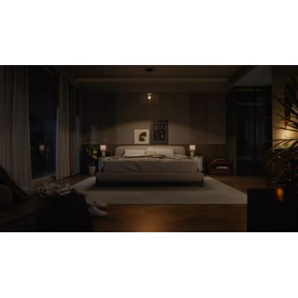 Setti 2 kpl Philips Hue WHITE himmennettäviä LED-lamppuja E27/7W/230V 2700K