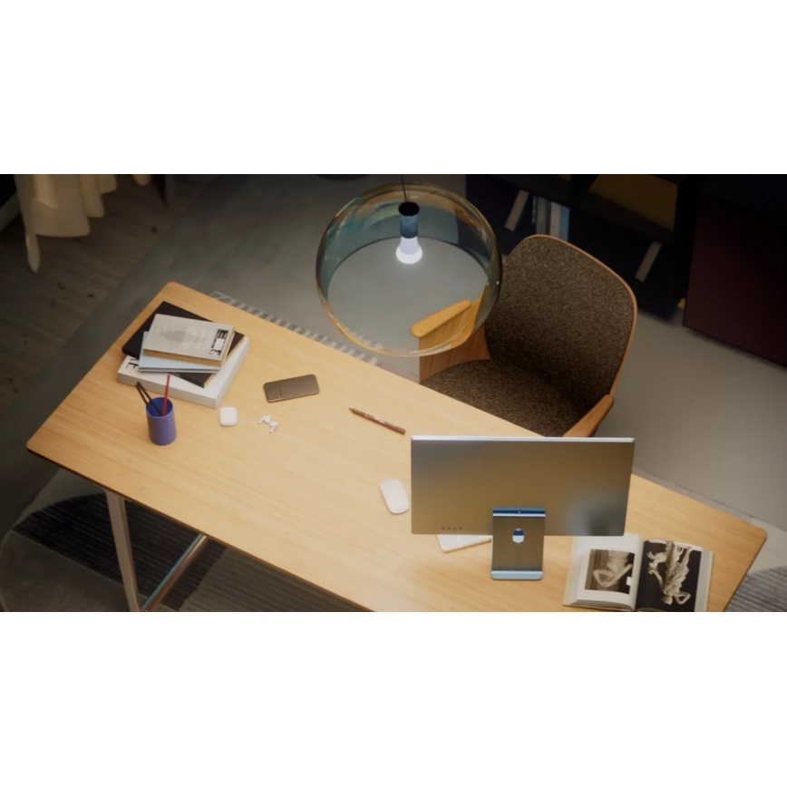 Setti 2 kpl Philips Hue WHITE himmennettäviä LED-lamppuja E27/7W/230V 2700K