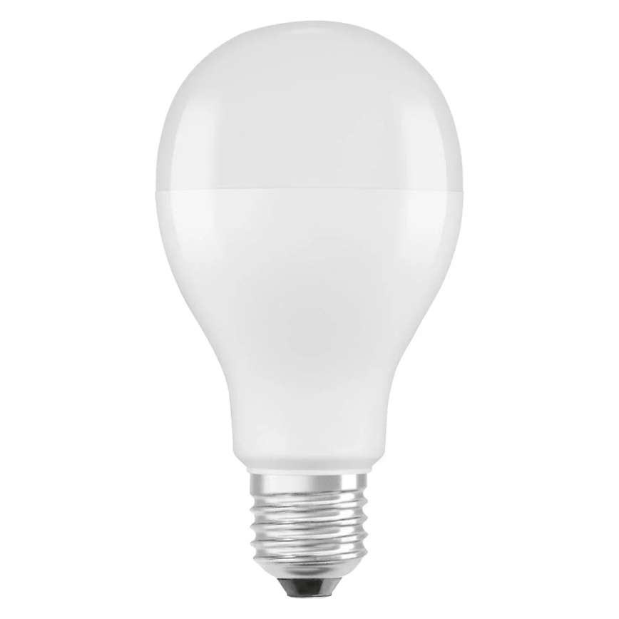 SETTI 2 kpl VALUE CLASSIC LED-lamppuja E27/19W/230V 2700K - Osram