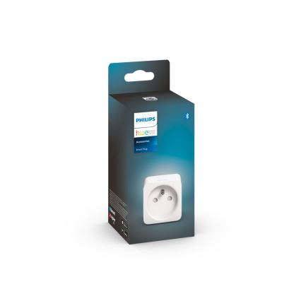SETTI 2x Älykäs pistoke Philips Hue Smart plug