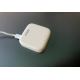 SETTI 2x Älykäs termostaatinpää + fiksu yhdyskäytävä GW1 Wi-Fi Zigbee