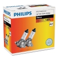 SETTI 2x Autopolttimo Philips VISION 12972PRC2 H7 PX26d/55W/12V