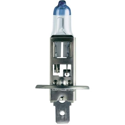 SETTI 2x Autopolttimo Philips VISION PLUS 12258VPS2 H1 P14,5s/55W/12V