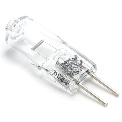 SETTI 2x Kestävä polttimo G4/10W/12V 2700K - Aigostar