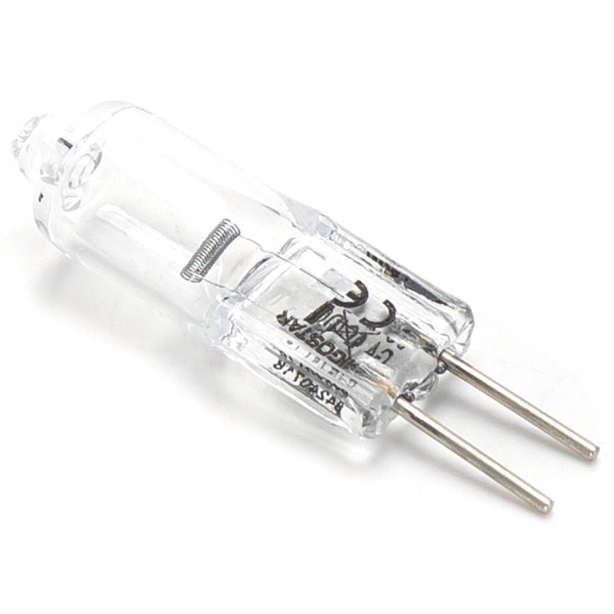 SETTI 2x Kestävä polttimo G4/20W/12V 2700K - Aigostar