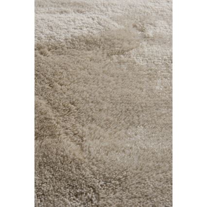 SETTI 2x Kylpyhuoneen matto 60x100 cm beige