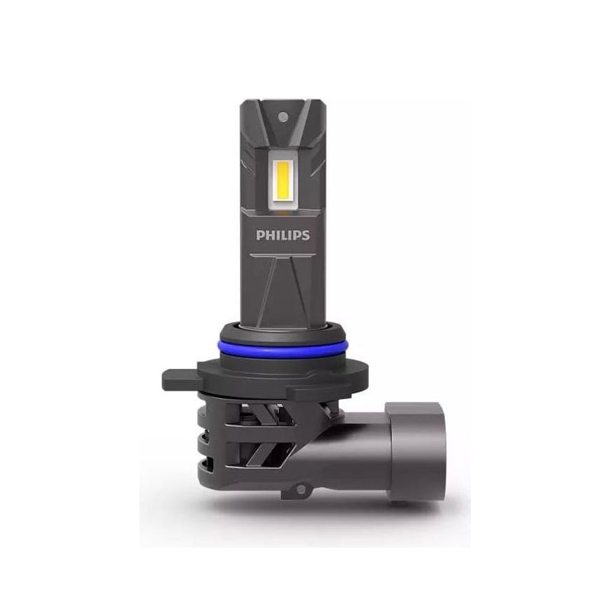 SETTI 2x LED Autopolttimo 11012 U2500 CX HIR2 PX22d/20W/12V 6000K