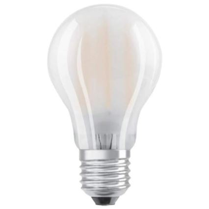 SETTI 2x LED-polttimo A60 E27/6,5W/230V 2700K - Osram