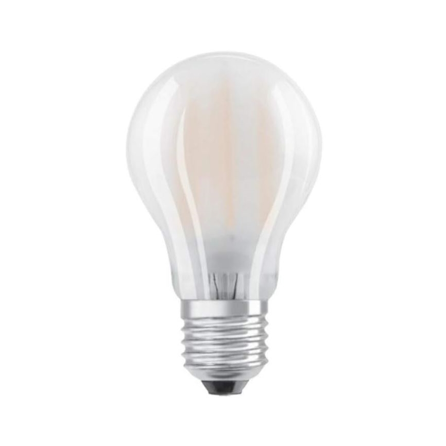 SETTI 2x LED-polttimo A60 E27/6,5W/230V 2700K - Osram