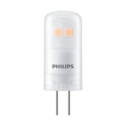 SETTI 2x LED-polttimo Philips G4/1W/12V 2700K
