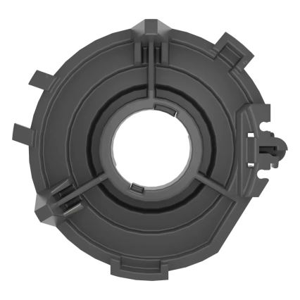 SETTI 2x LEDriving Adapteri - Osram