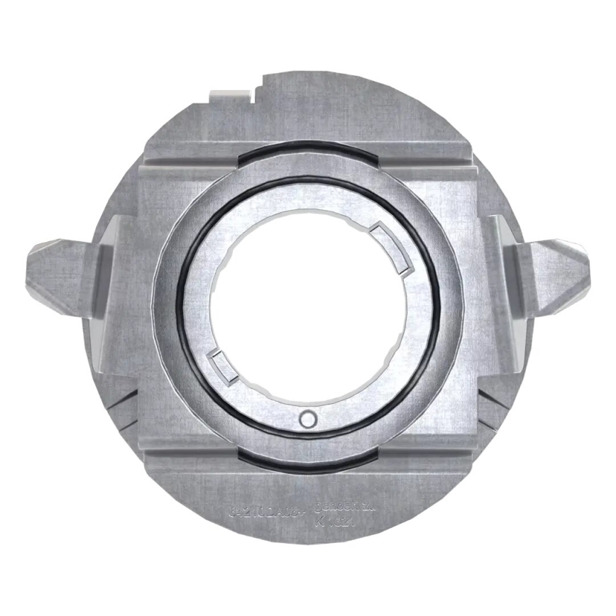 SARJA 2x LEDriving-sovitin - Osram