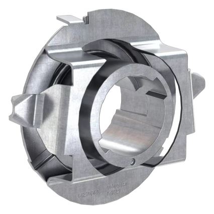 SARJA 2x LEDriving-sovitin - Osram