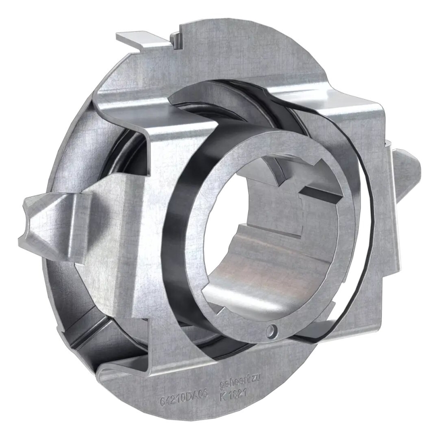 SARJA 2x LEDriving-sovitin - Osram