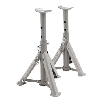 SETTI 2x Tuki 2000kg