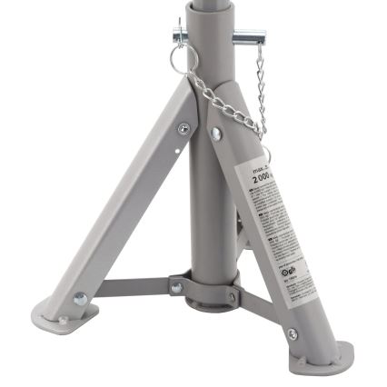 SETTI 2x Tuki 2000kg