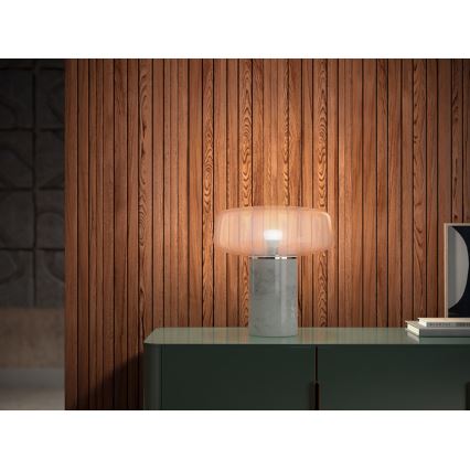SETTI 2xLED Himmennettävä polttimo Philips Hue WHITE AMBIANCE E27/8W/230V 2200-6500K
