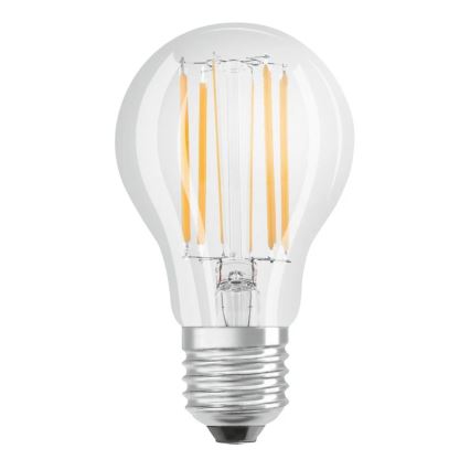 SETTI 3 kpl LED-lamppua BASE CLASSIC FILAMENT A60 E27/7,5W/230V 4000K - Osram
