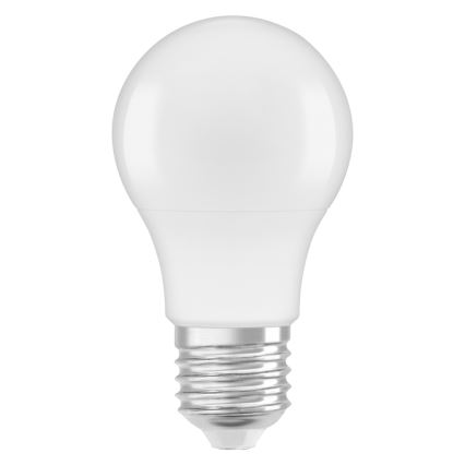 Setti 3 kpl LED-lamppuja A60 E27/10W/230V 3000K - Osram