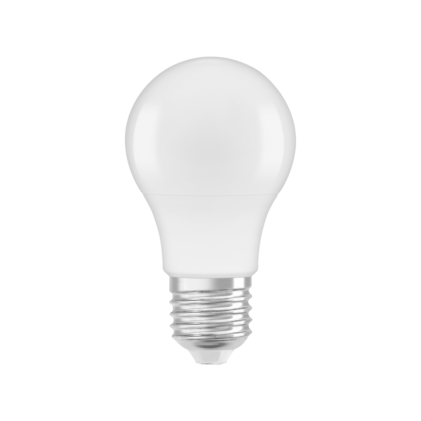 Setti 3 kpl LED-lamppuja A60 E27/10W/230V 3000K - Osram