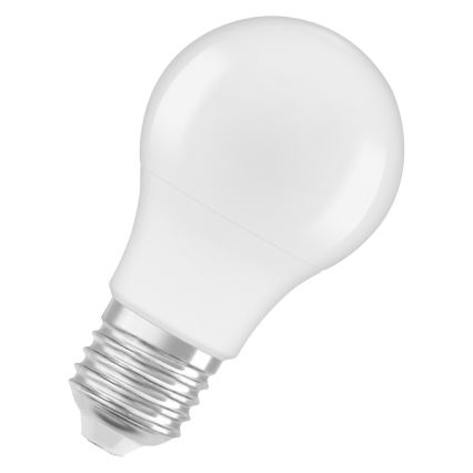 Setti 3 kpl LED-lamppuja A60 E27/10W/230V 3000K - Osram