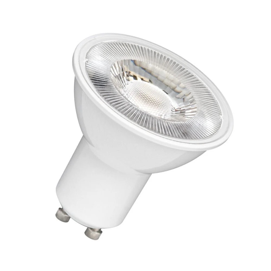 Setti 3 kpl LED-reflektorilamppuja PAR16 GU10 6,9W/230V 6500K 36° - Osram