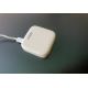 SETTI 3x Älykäs termostaatinpää + fiksu yhdyskäytävä GW1 Wi-Fi Zigbee