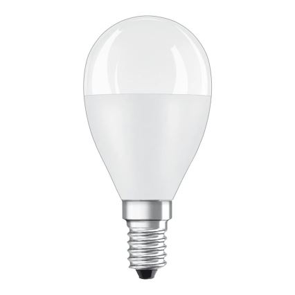 SETTI 3x LED-polttimo P45 E14/7,5W/230V 3000K - Osram