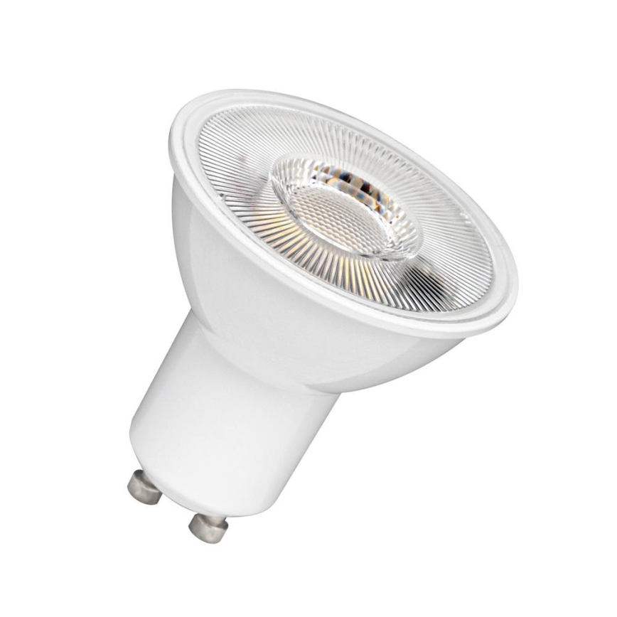 SETTI 3x LED-polttimo PAR16 GU10/2,8W/230V 2700K 120° - Osram