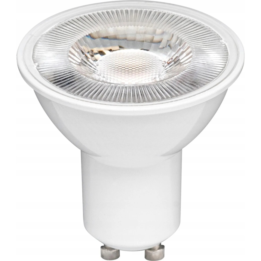 SETTI 3x LED-polttimo PAR16 GU10/4,5W/230V 2700K - Osram