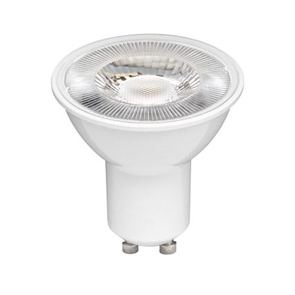 SETTI 3x LED-polttimo PAR16 GU10/4,5W/230V 6500K 36° - Osram