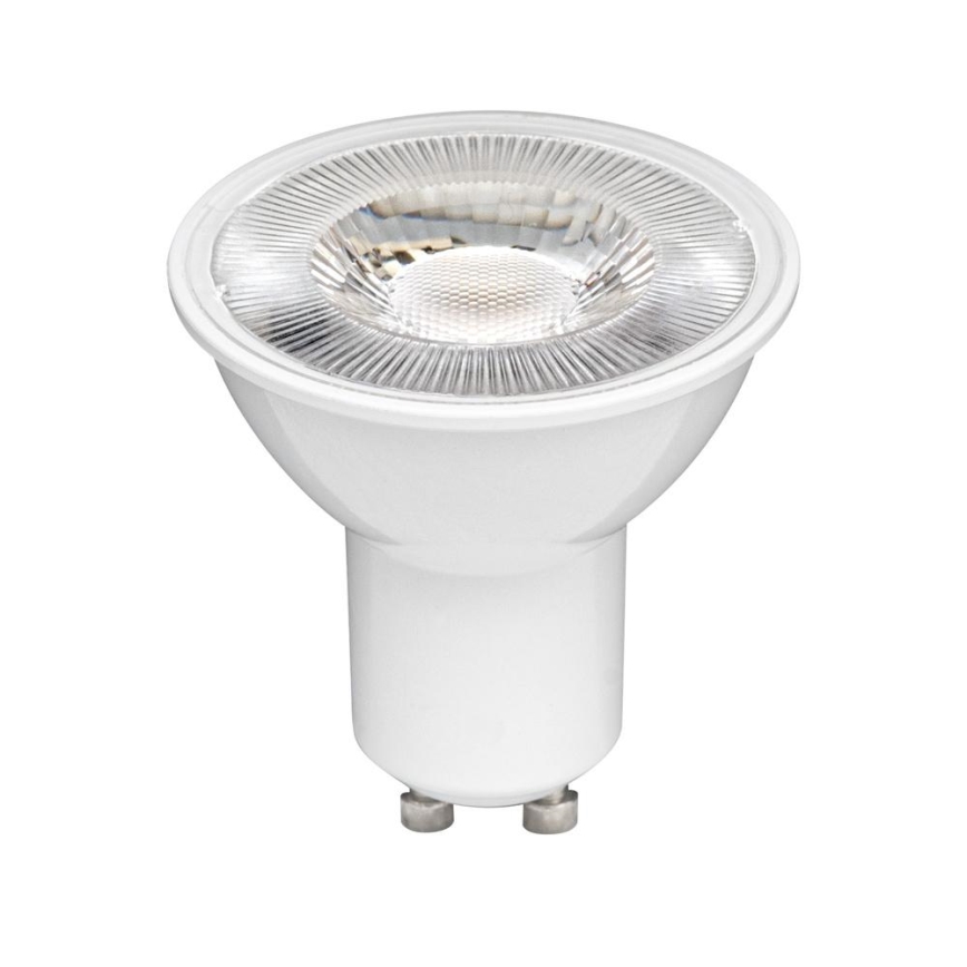 SETTI 3x LED-polttimo PAR16 GU10/4,5W/230V 6500K 36° - Osram