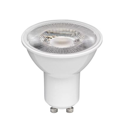 SETTI 3x LED polttimo PAR16 GU10/4,5W/230V 6500K 60° - Osram